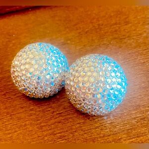 Richard Kerr Vintage Earrings